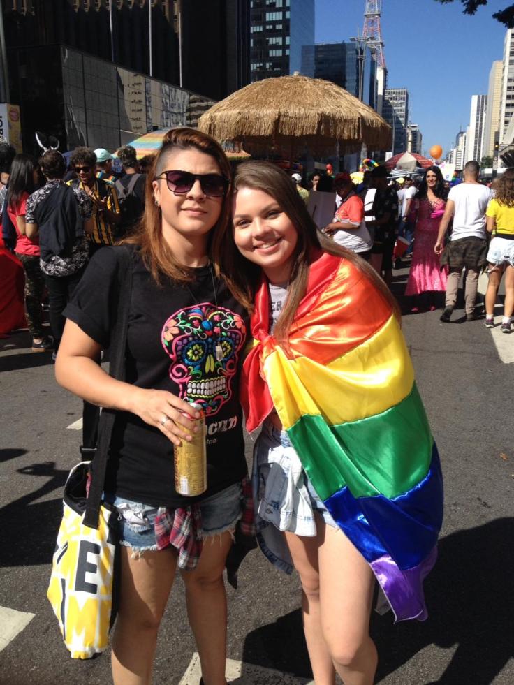 23ª Parada Gay 152