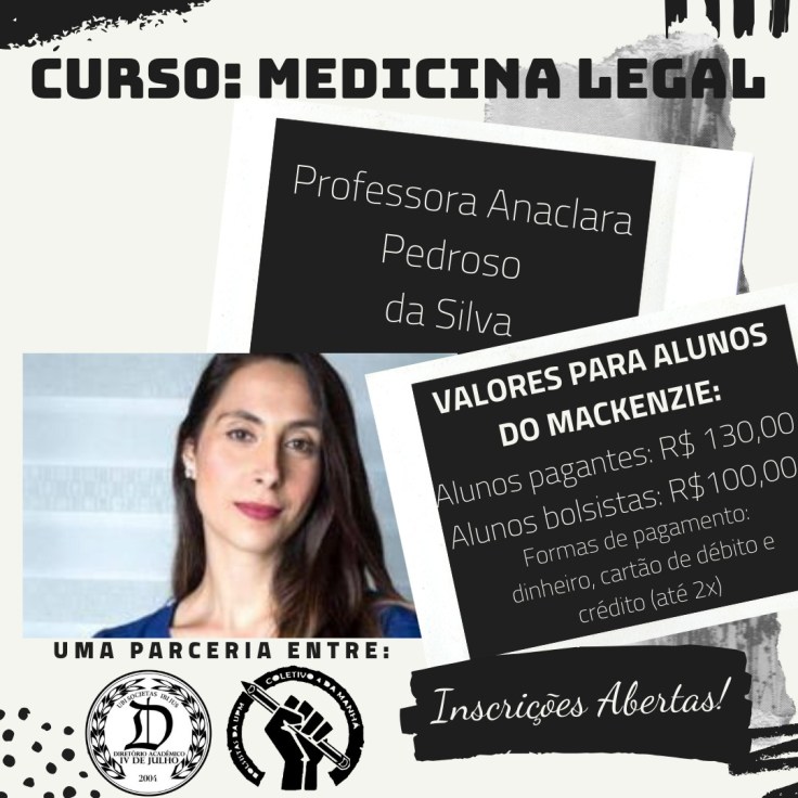 medicina legal