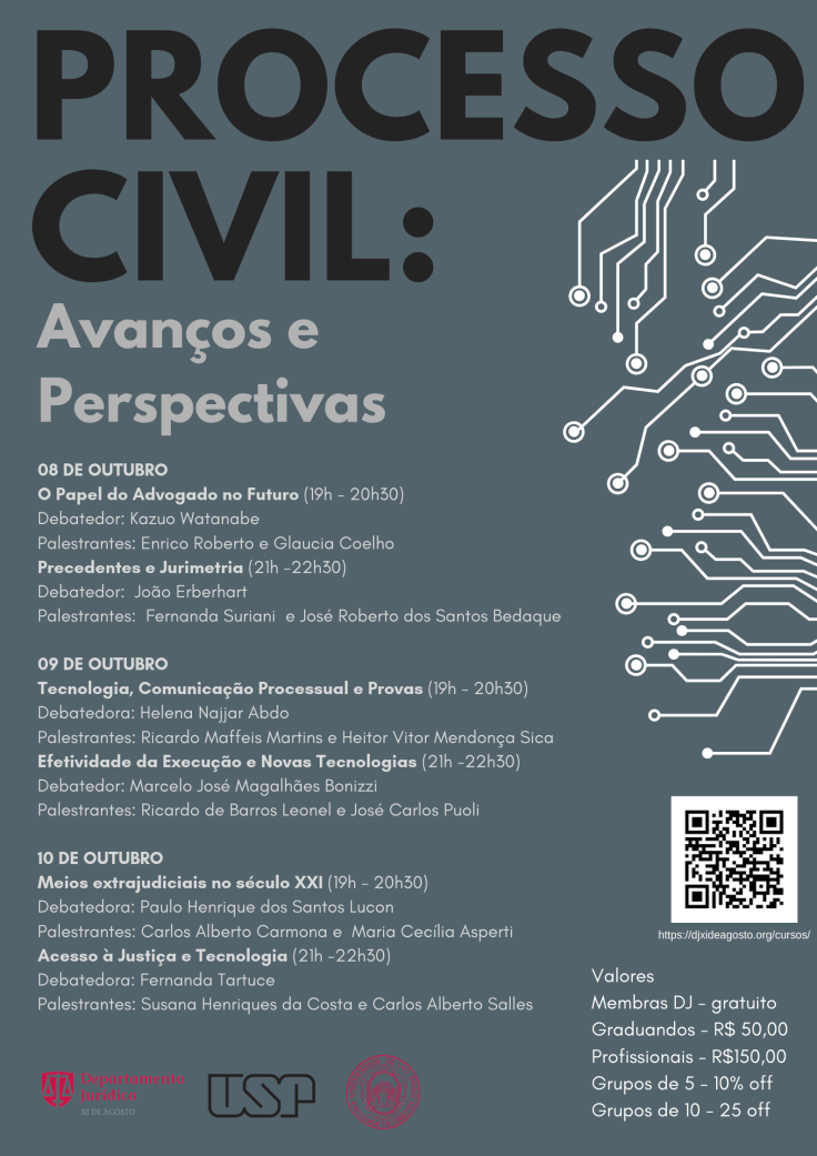 Processo civil (4)