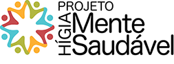 Logo Higia mente saudável