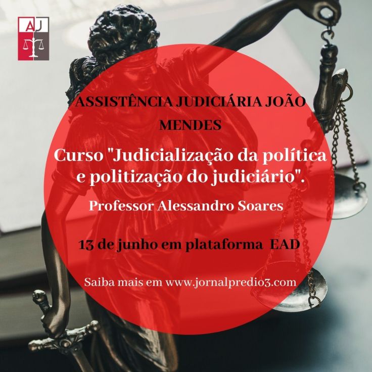 Curso Judicialização (1)