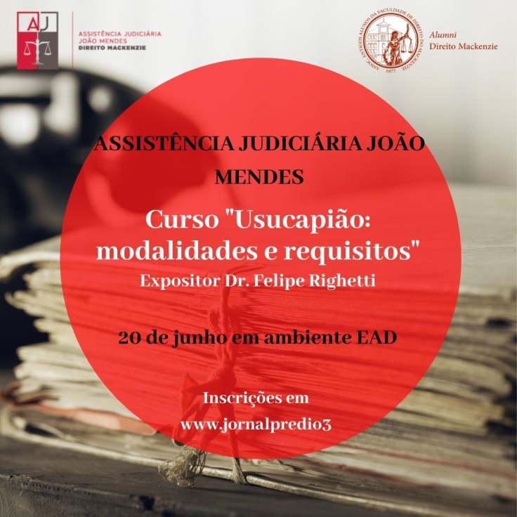 Curso Usucapião 2