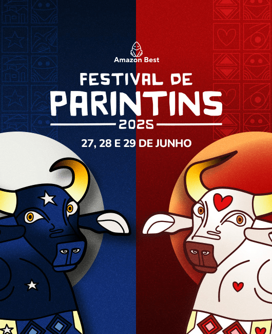 Festival de Parintins 2025