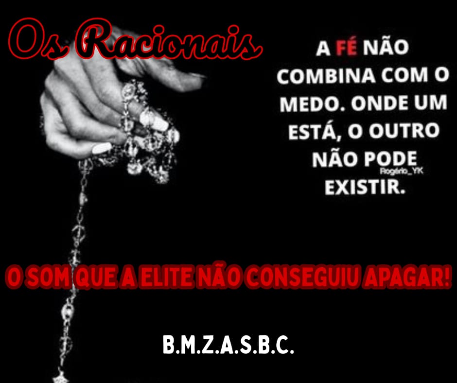 🎙“O som que a elite não conseguiu calar”🎙 🎧Negro drama, entre o sucesso e a lama. Entre o silêncio da mídia e o grito das ruas. Entre o sistema que te mata e a música que te salva.🎧 💿Nesta matéria, a gente mergulha na trajetória dos Racionais MC’s: o grupo que moldou a mente de uma geração inteira com rimas afiadas, crítica social e resistência preta.💿 🎶Quem são os Racionais? Por que foram perseguidos? Como viraram tema acadêmico e patrimônio cultural?🎶 ✨Uma leitura obrigatória para quem acredita que arte também é política!✨